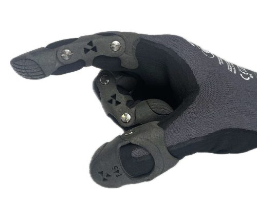 ARTUS exoskelet 1
