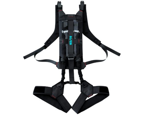 BISKO exoskelet 2