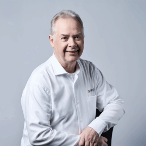 Arne Uhrskov - Salgs- og produktansvarlig